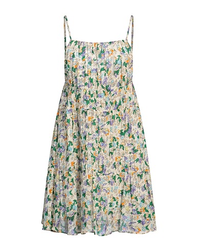 SUOLI Slip dress 100% Viscose