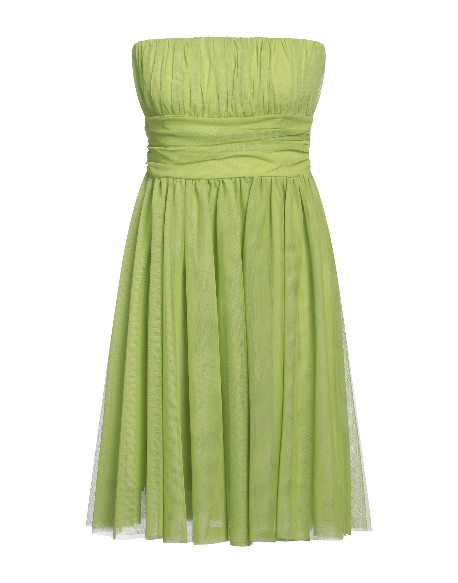 CARLA MONTANARINI - Mini dresses