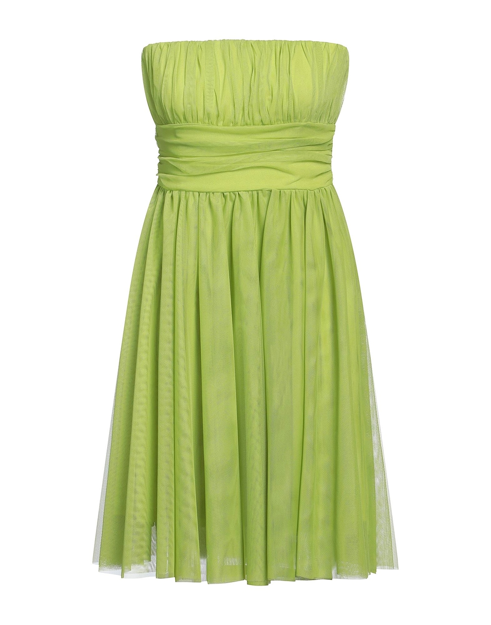 CARLA MONTANARINI - Mini-Kleider