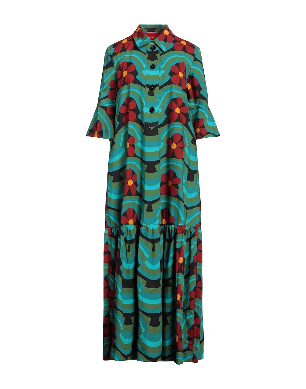 LA DOUBLE J - Maxi dresses