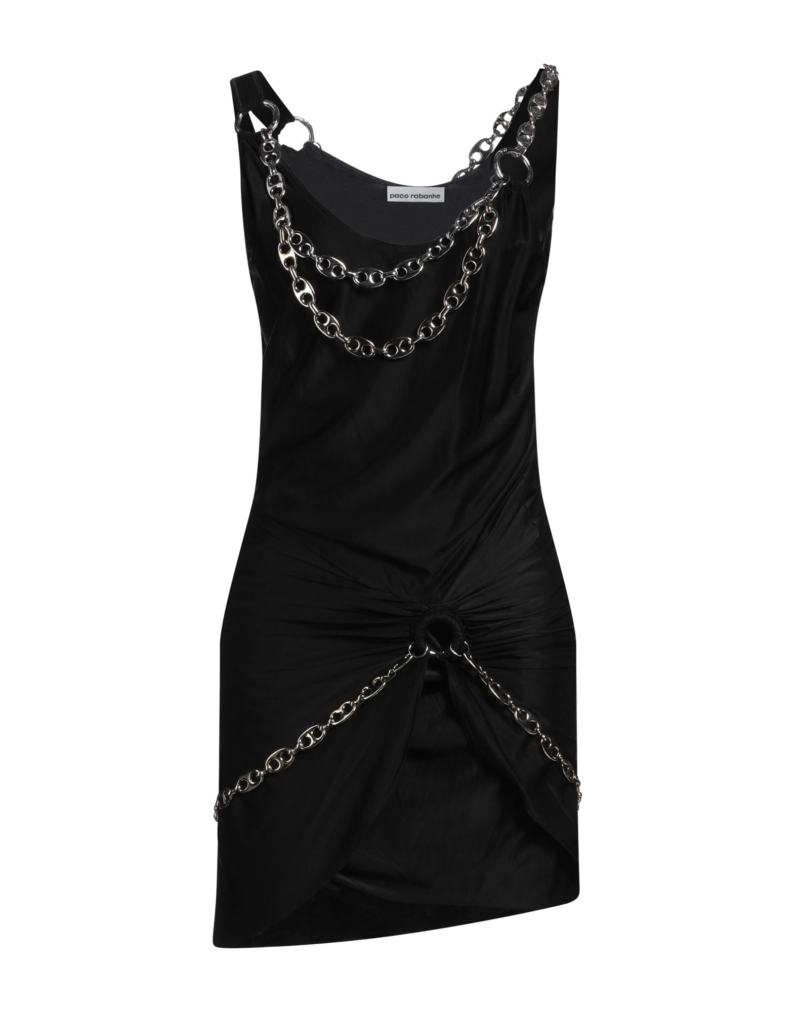 RABANNE - Robes courtes