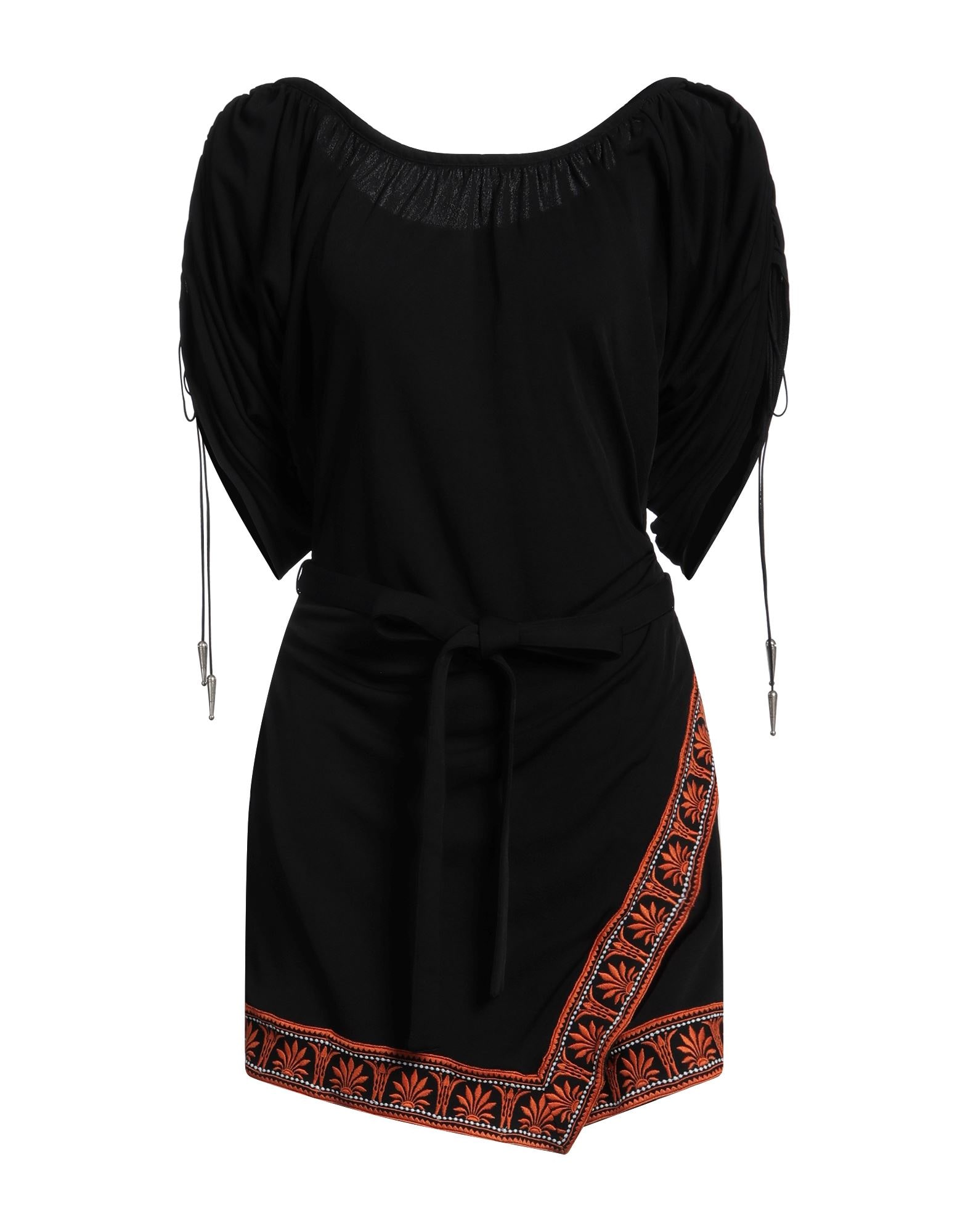 RABANNE - Mini dresses