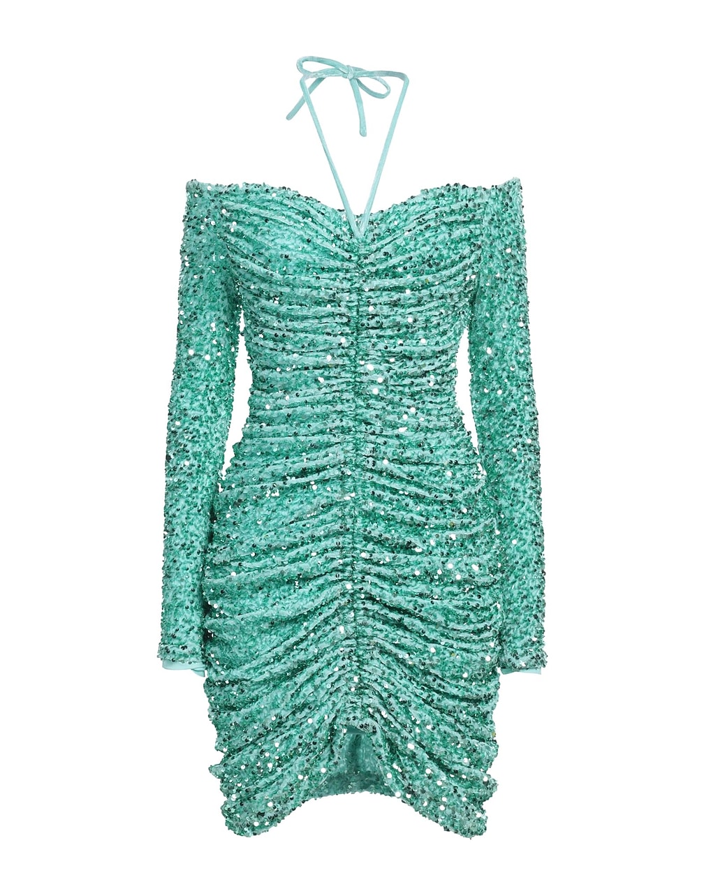 RICHARD QUINN - Mini-Kleider