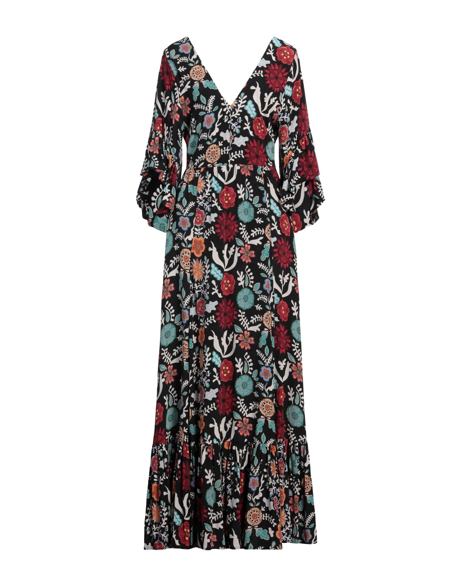 LA DOUBLEJ - Maxi dresses