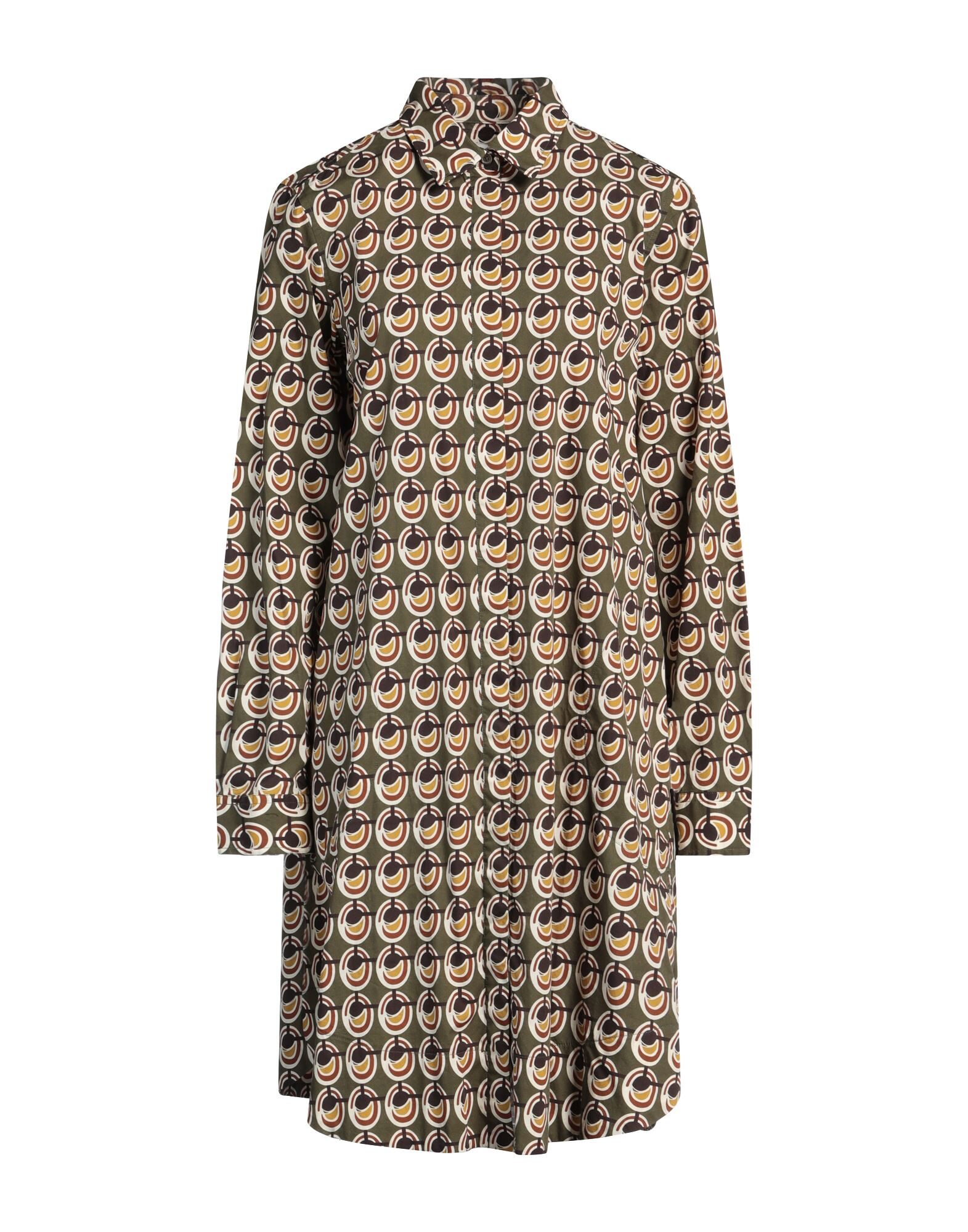 0039 ITALY - Midi dresses