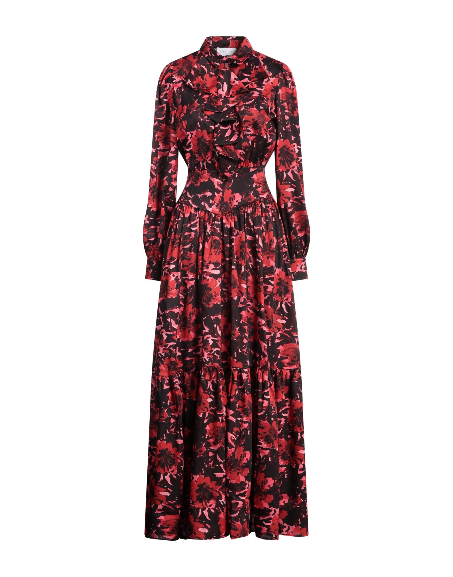 WEEKEND MAX MARA | Pink Women's Midi Dress | YOOX