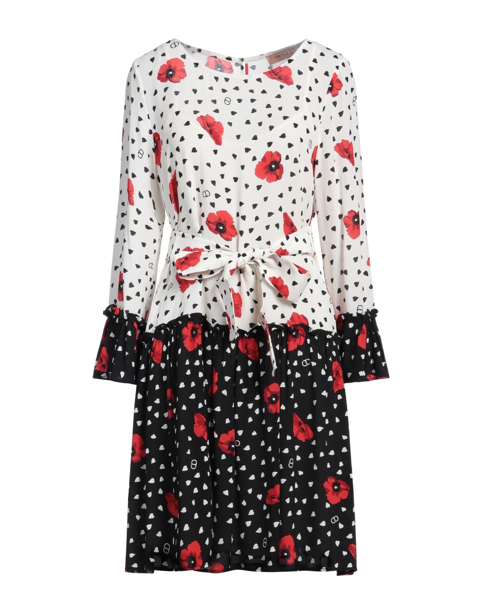 TWINSET - Mini dresses