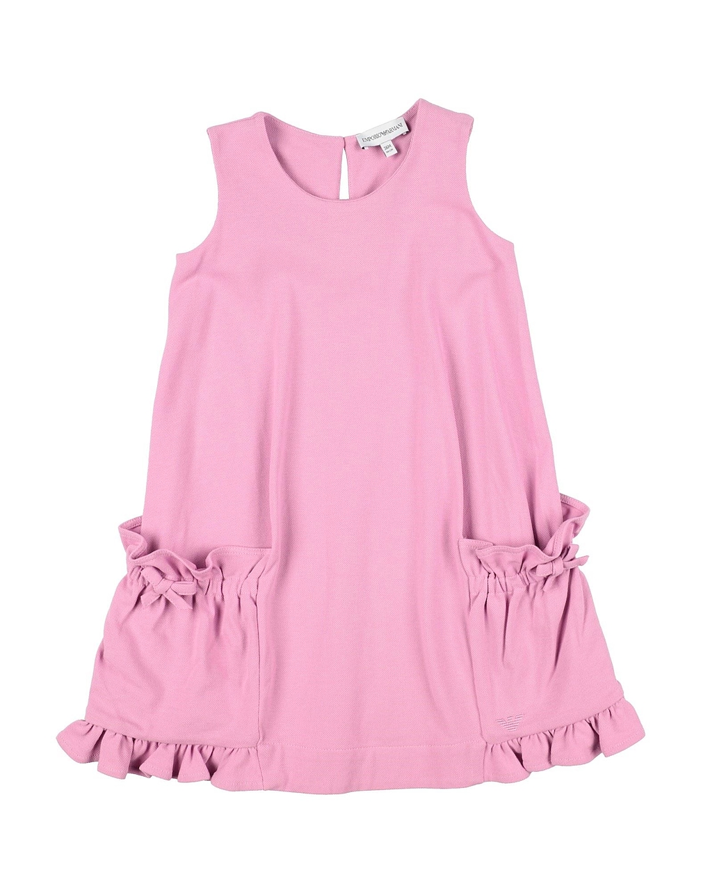EMPORIO ARMANI - Kids’ dresses