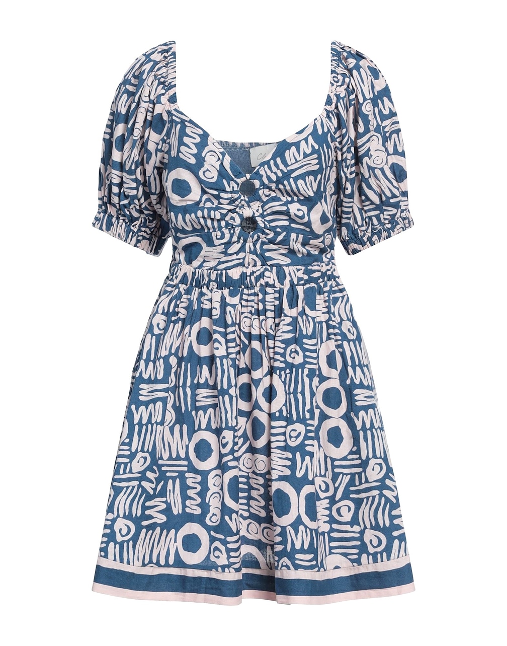 CLEOBELLA - Mini dresses