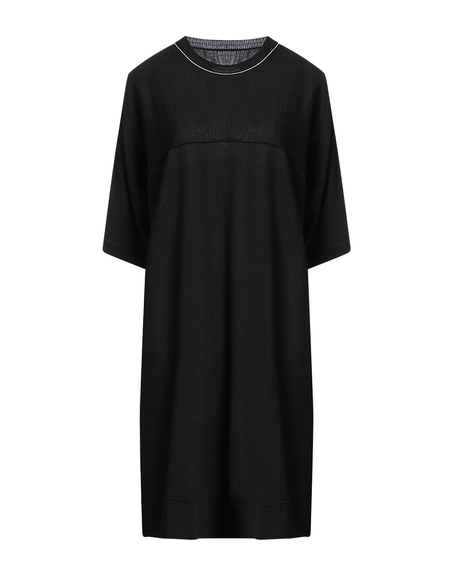 MM6 MAISON MARGIELA - ミニ丈ドレス