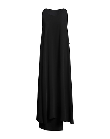 MM6 MAISON MARGIELA Vestito da ufficio Nero 100% Poliestere