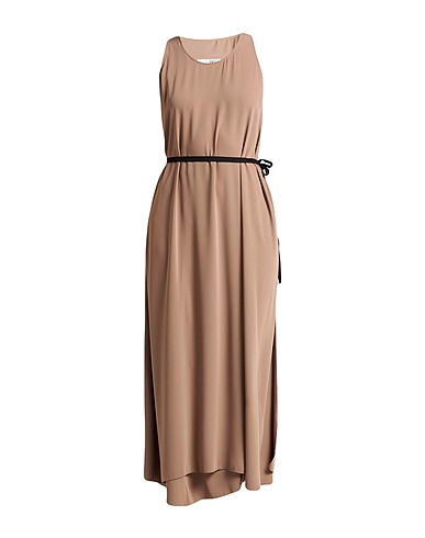 MM6 MAISON MARGIELA Wrap dress 100% Polyester