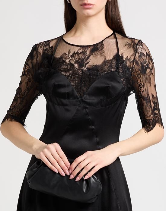 M ESSENTIAL Платье миди