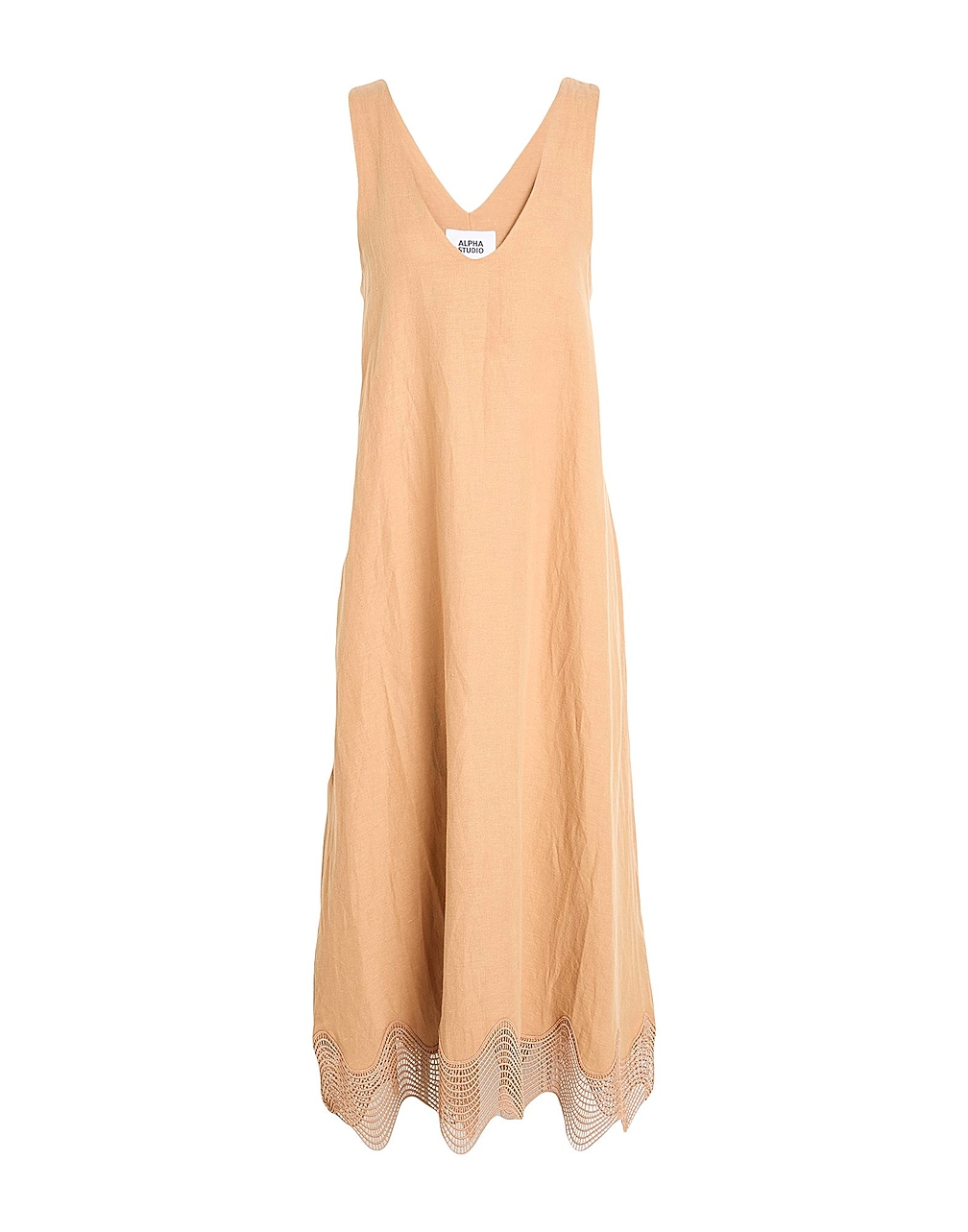 ALPHA STUDIO - Maxi dresses