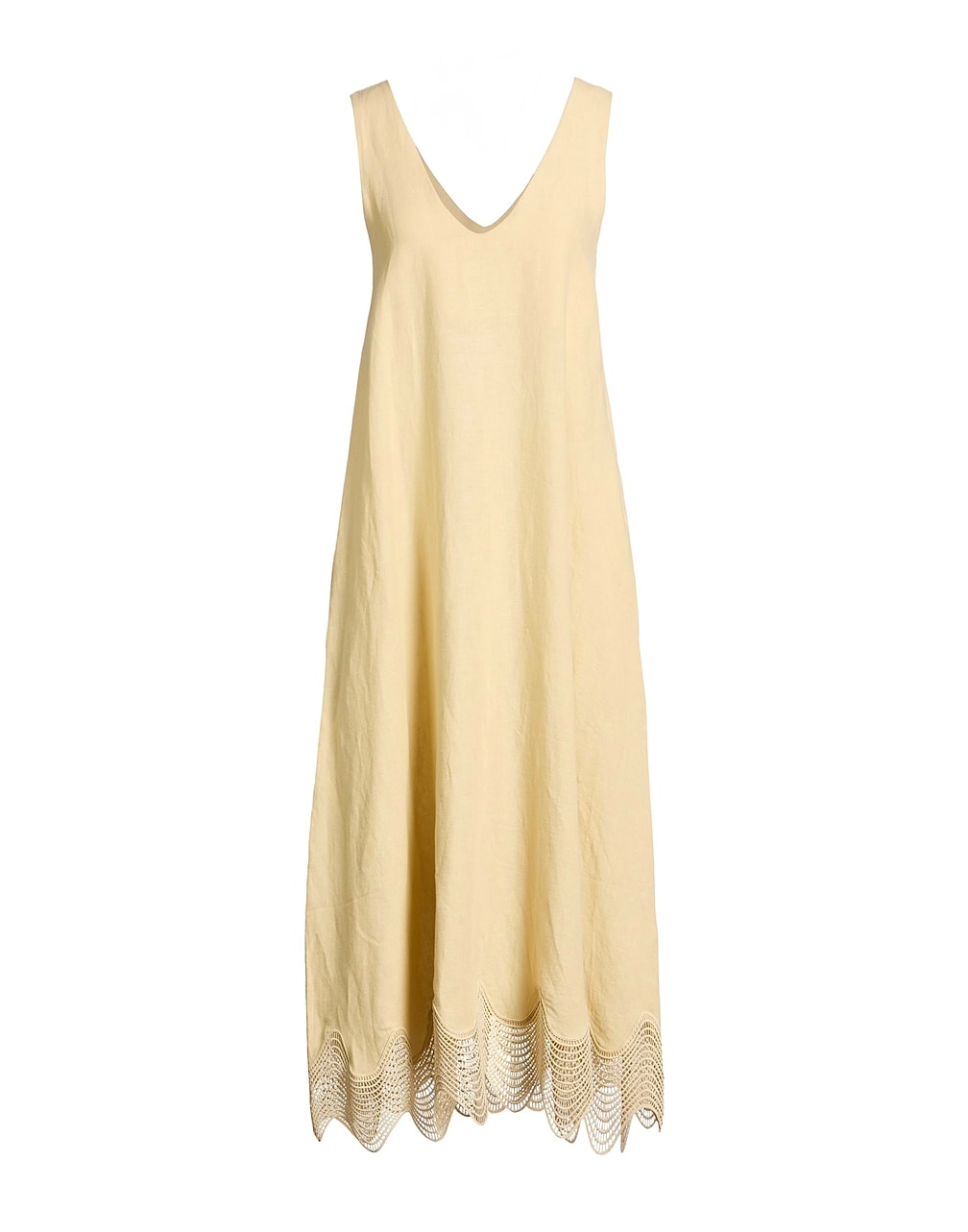 ALPHA STUDIO - Maxi dresses