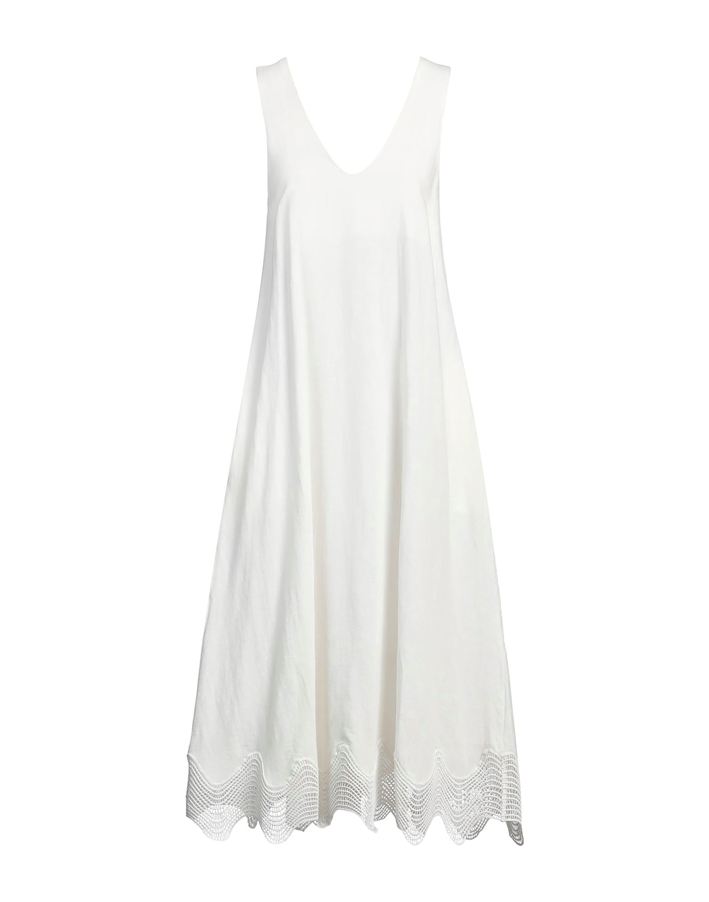 ALPHA STUDIO - Maxi dresses