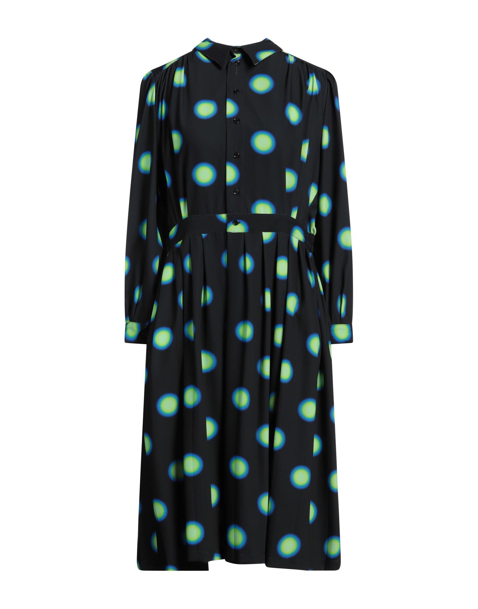 MM6 MAISON MARGIELA - Midi dresses