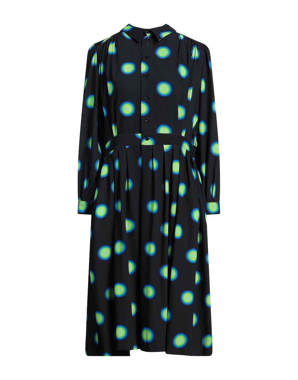 MM6 MAISON MARGIELA - Midi dresses