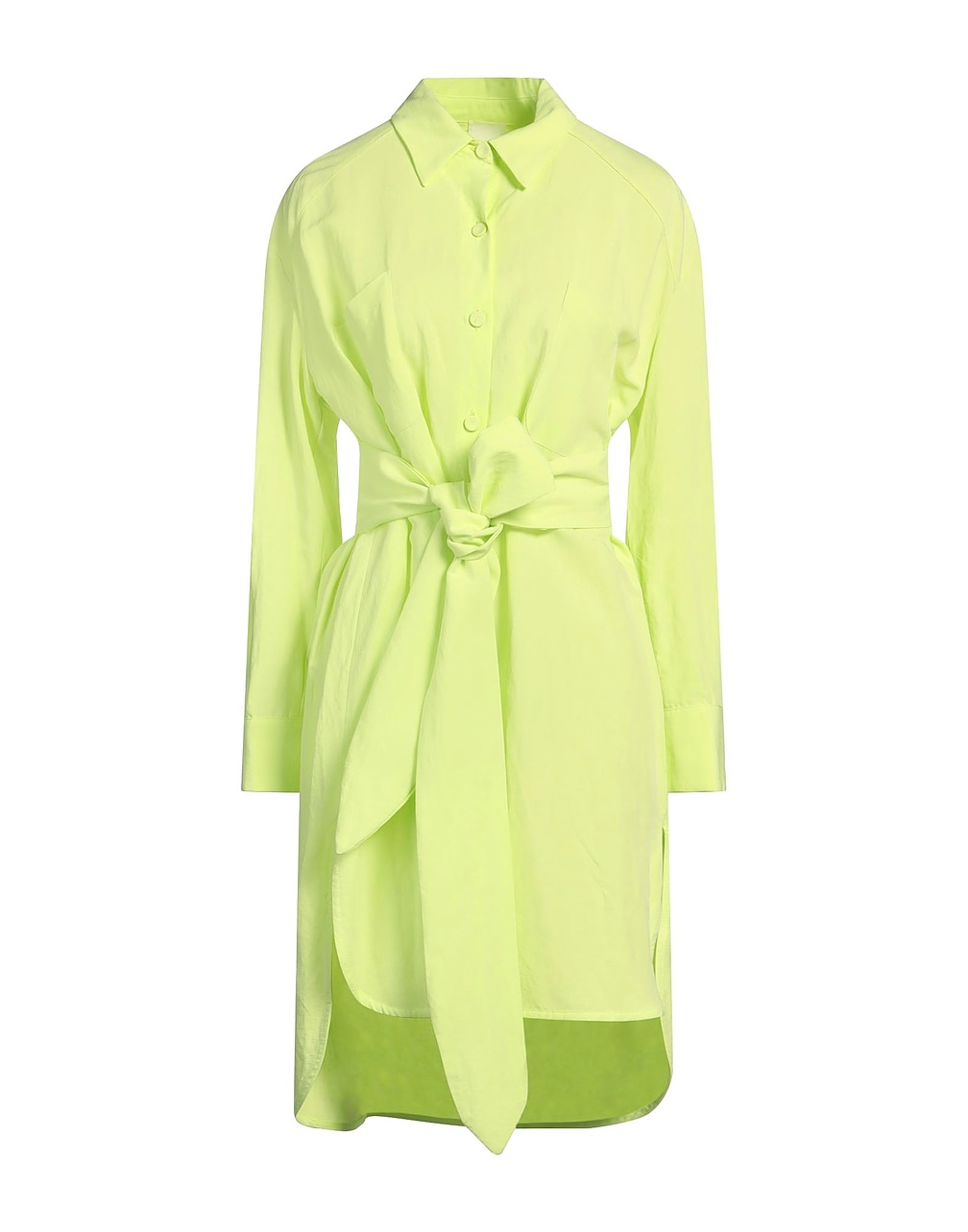 MILVA MI - Midi dresses