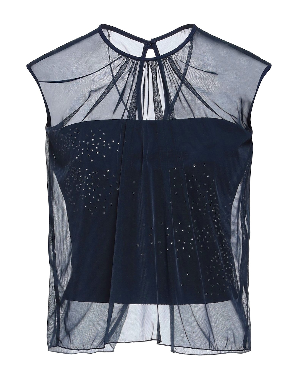 CHIARA BONI LA PETITE ROBE - Tops