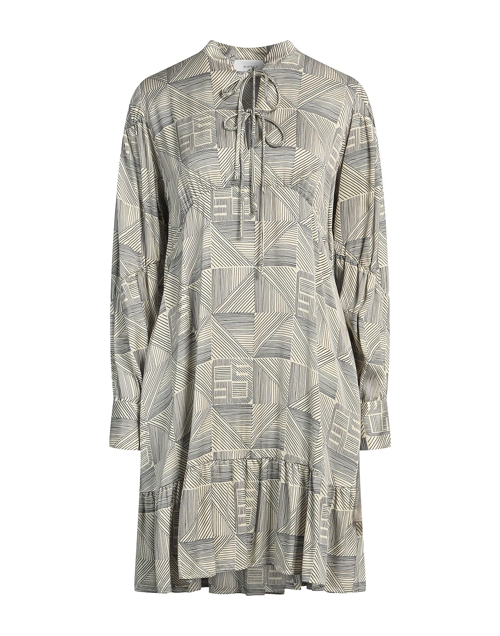 BEATRICE .B - Mini dresses