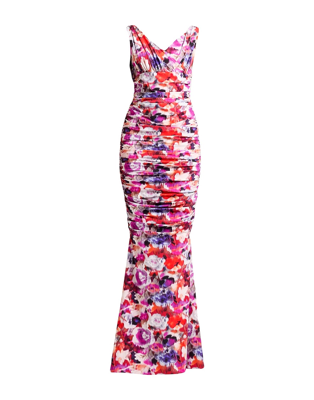 CHIARA BONI LA PETITE ROBE - Maxi dresses