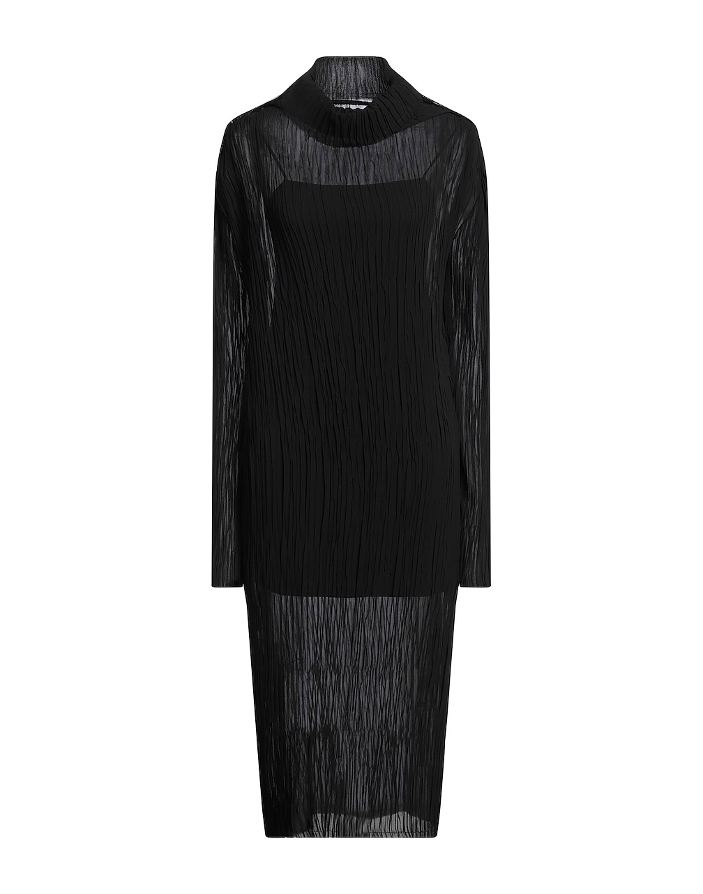 MM6 MAISON MARGIELA - Midi dresses
