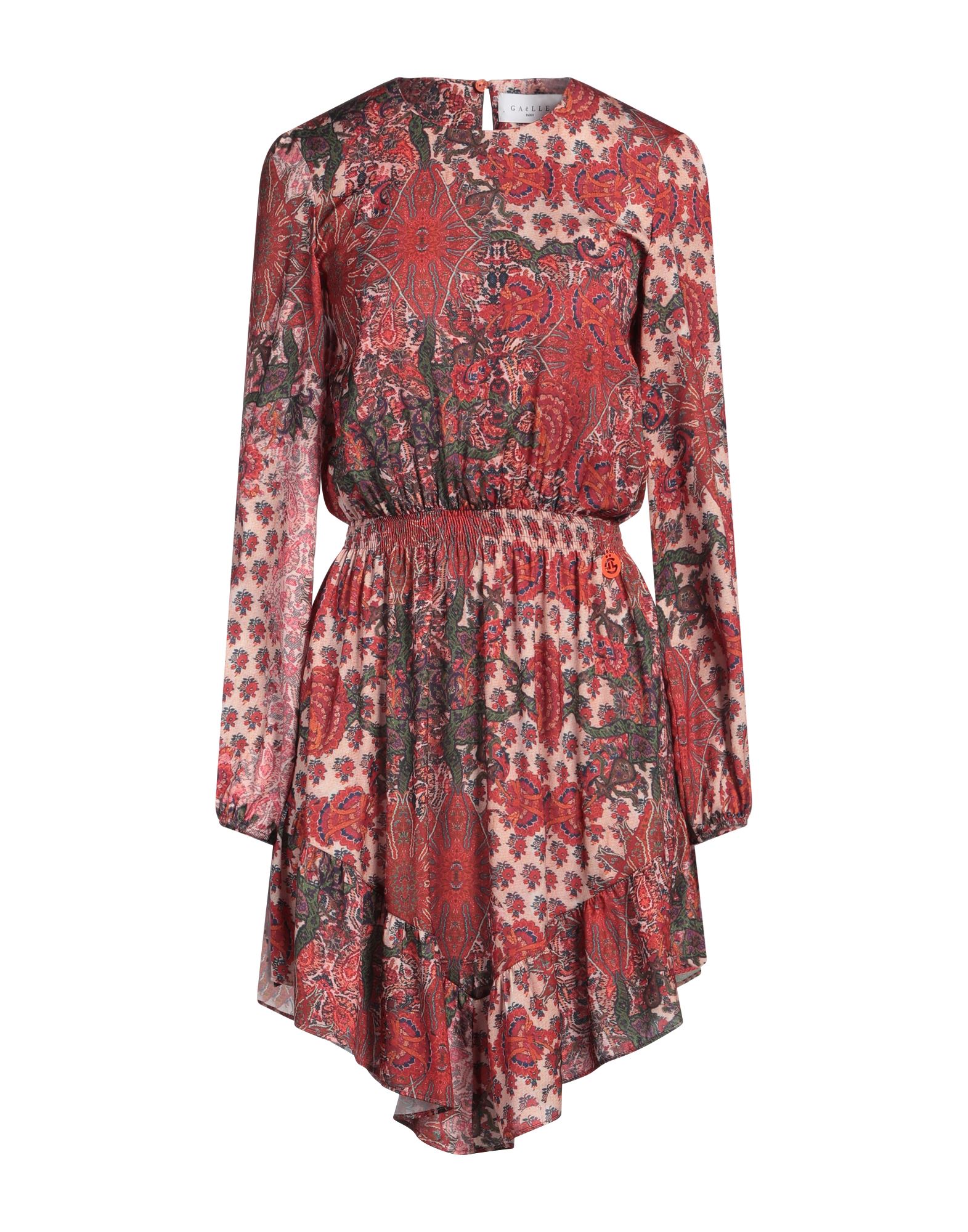 GAëLLE Paris - Vestiti corti