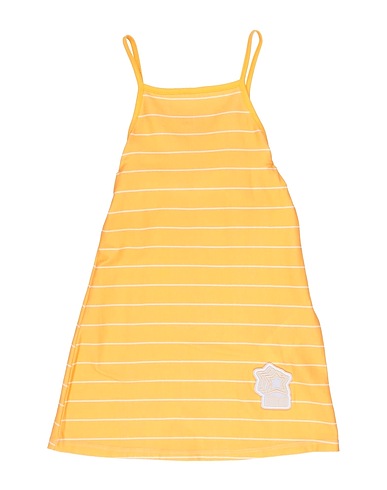 ATLANTIC STARS Dress Mandarin 94% Cotton, 6% Elastane