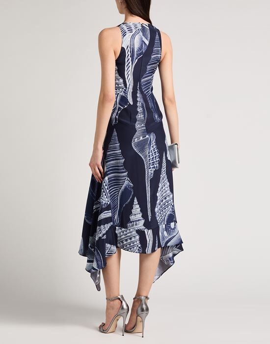 STELLA McCARTNEY Платье миди