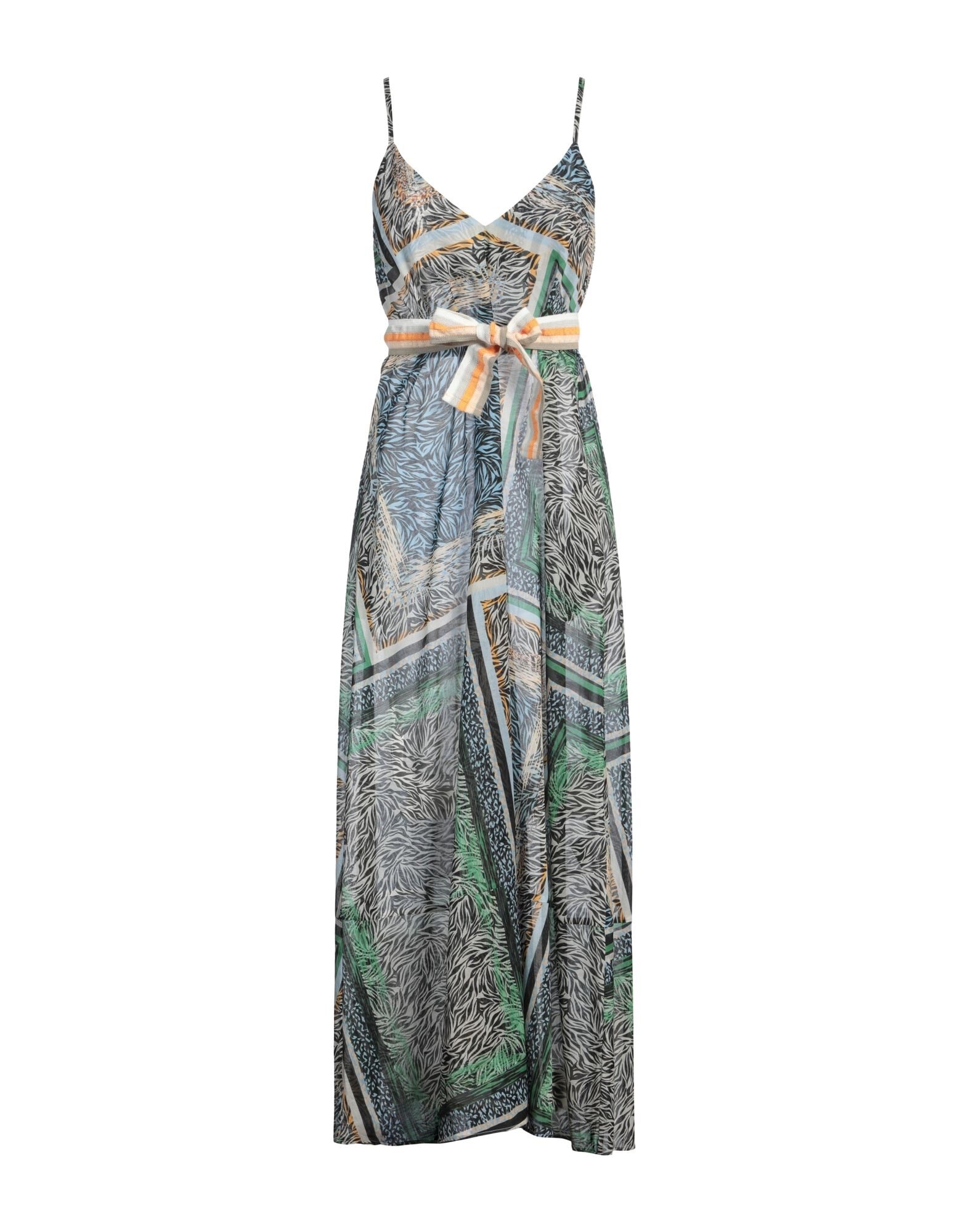 CALIBAN - Maxi dresses