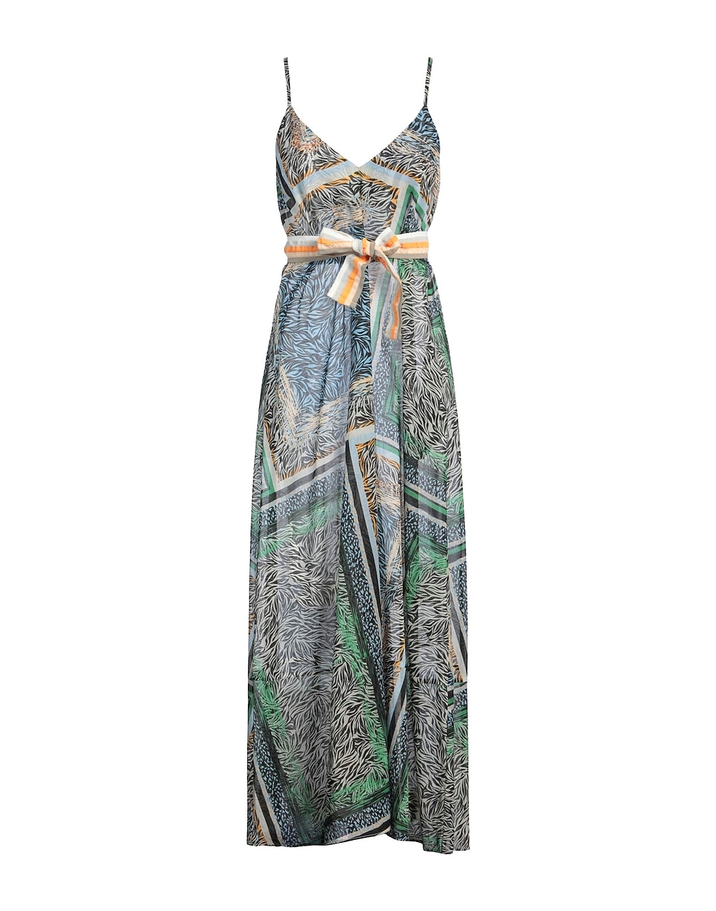 CALIBAN - Maxi dresses