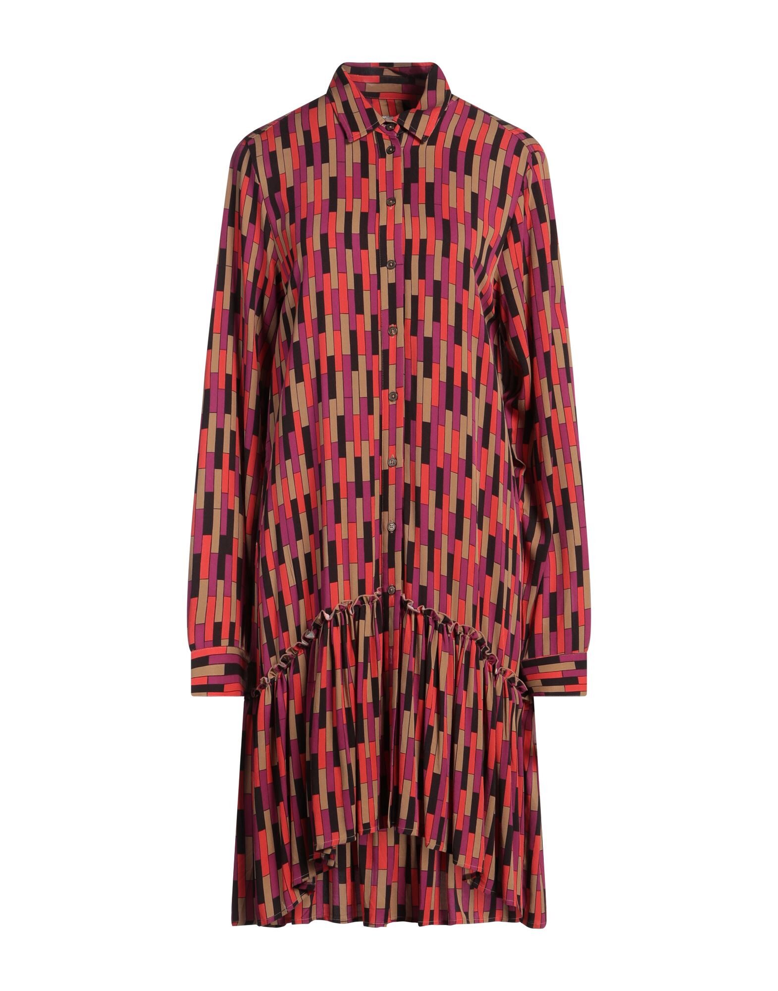 0039 ITALY - Midi dresses