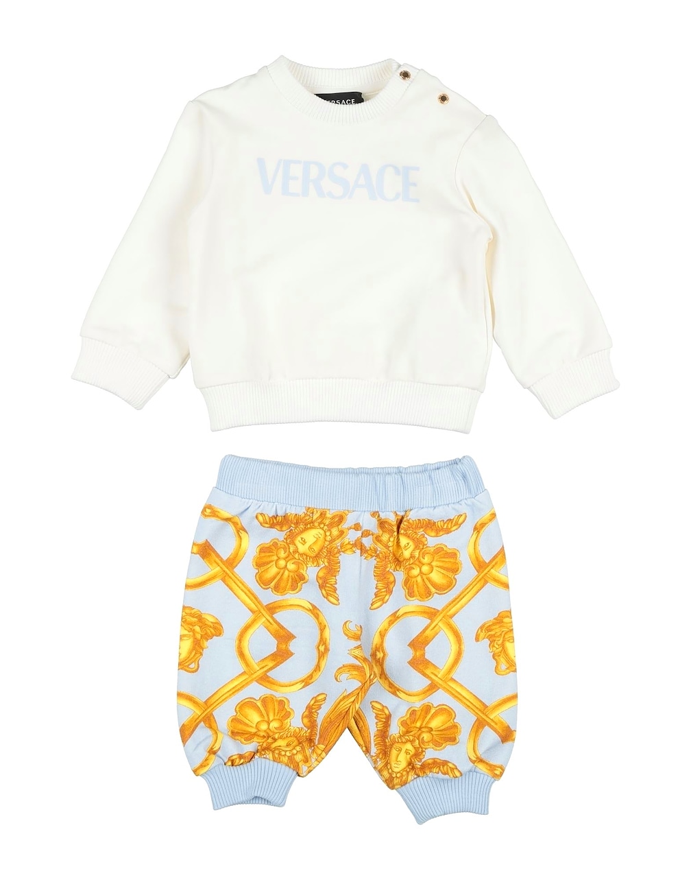 VERSACE YOUNG - Conjuntos para bebé