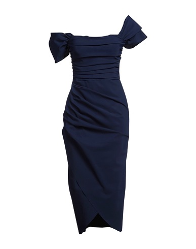 CHIARA BONI LA PETITE ROBE Midi dress 72% Polyamide, 28% Elastane