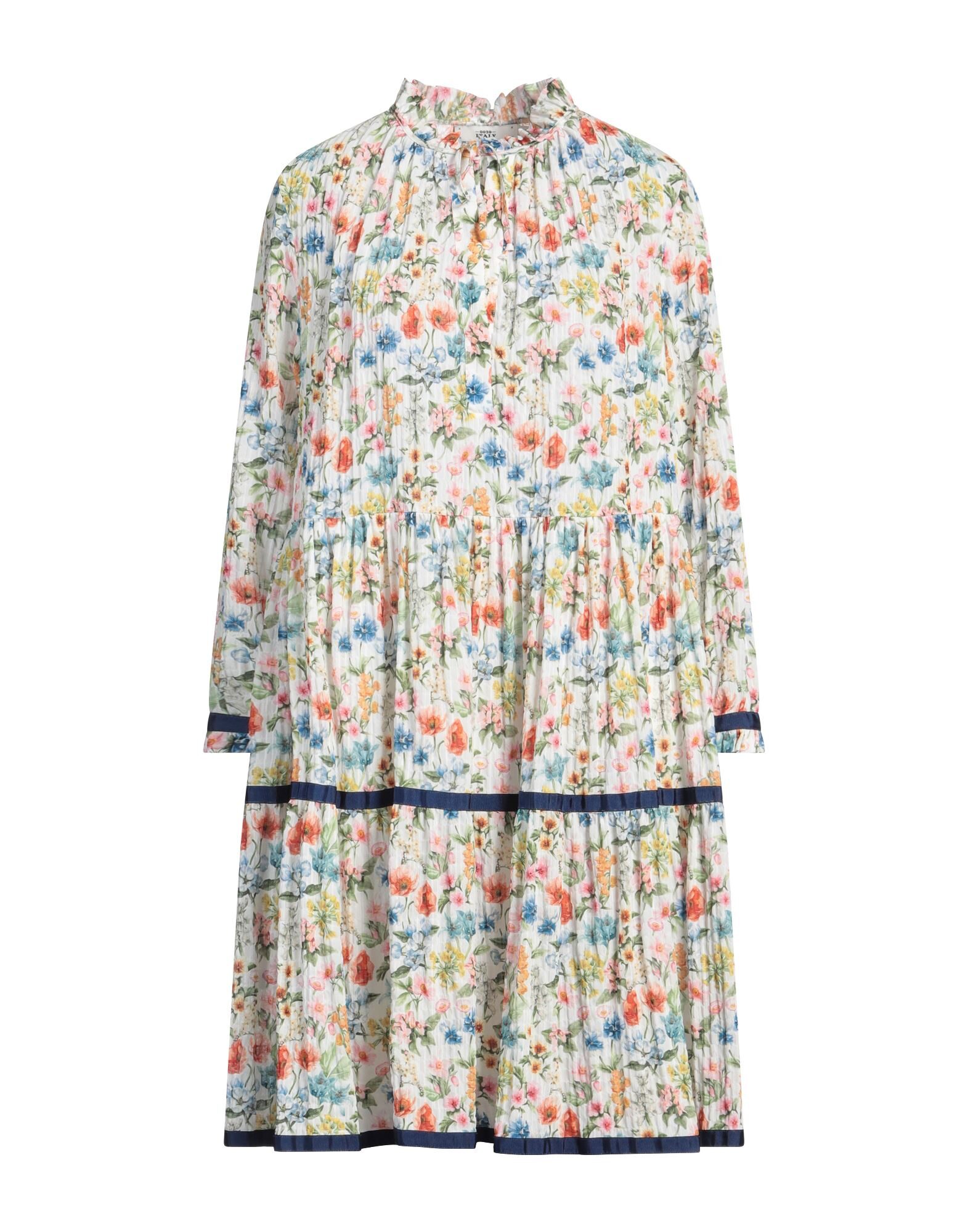 0039 ITALY - Mini dresses