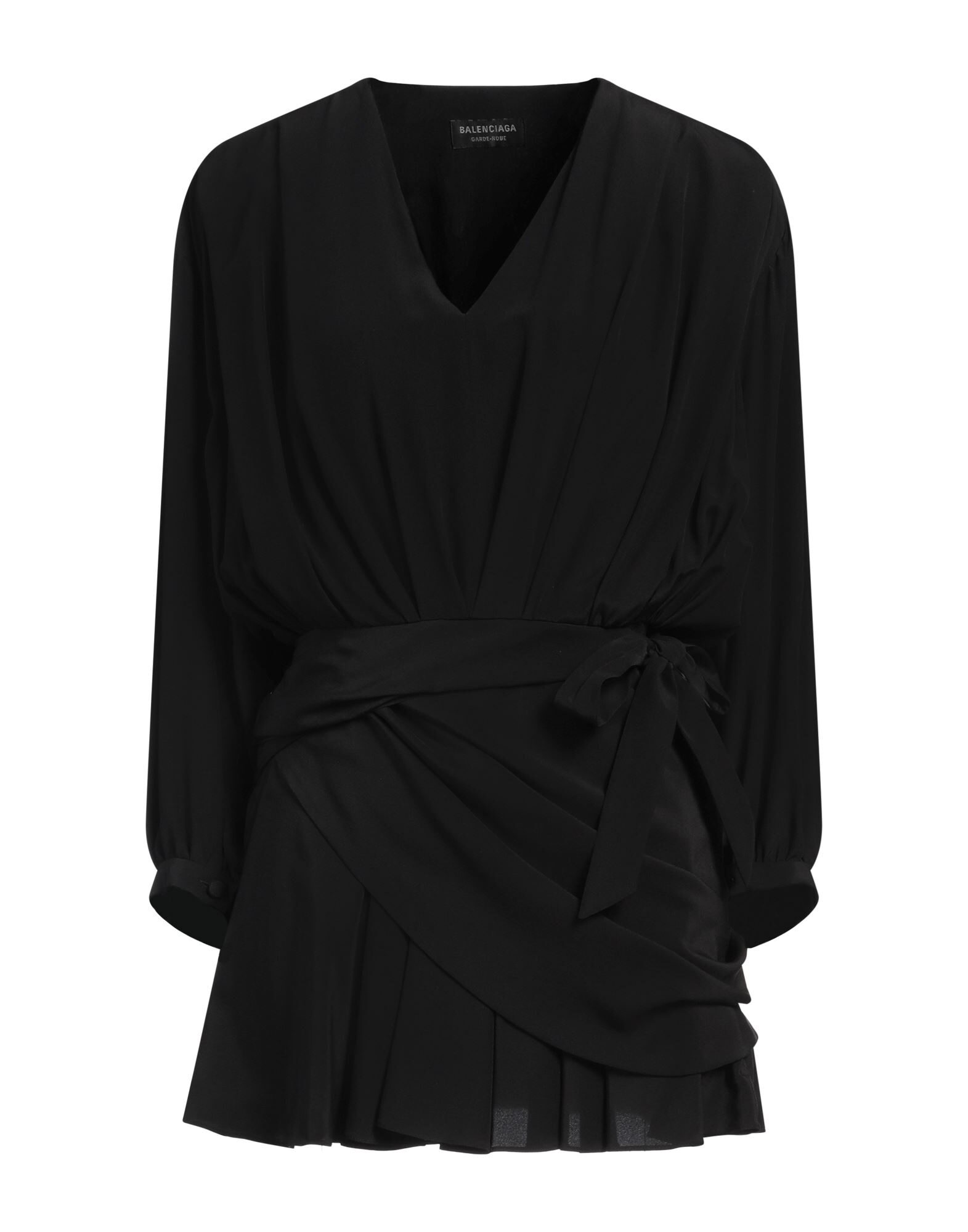 BALENCIAGA - Короткие платья