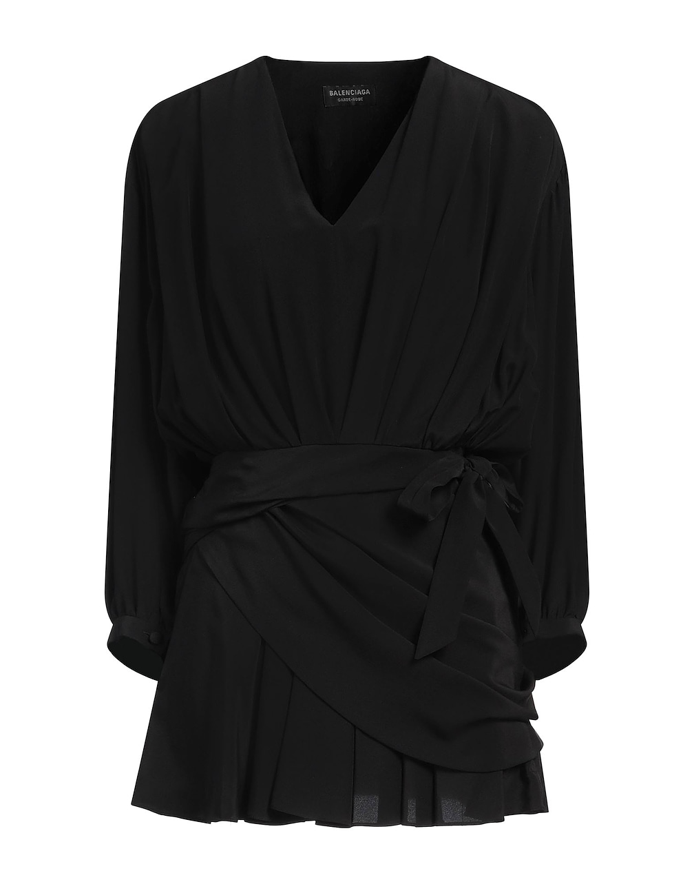 BALENCIAGA - Mini-Kleider