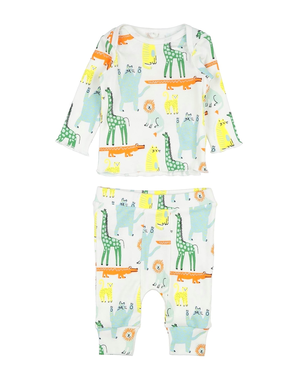STELLA McCARTNEY KIDS - Βρεφικά σύνολα