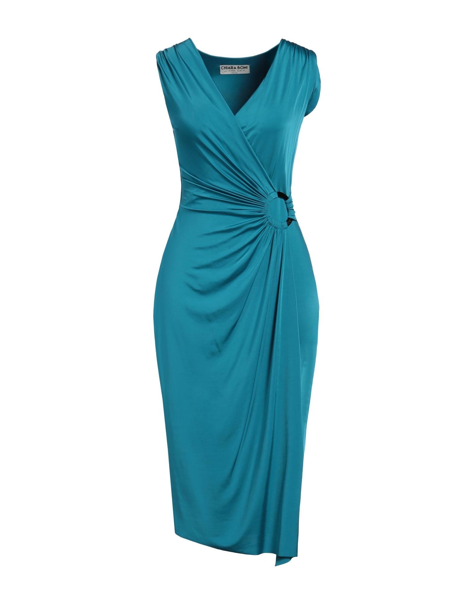 CHIARA BONI LA PETITE ROBE - Vestiti midi