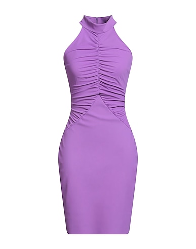 CHIARA BONI LA PETITE ROBE Sheath dress 75% Polyamide, 25% Elastane