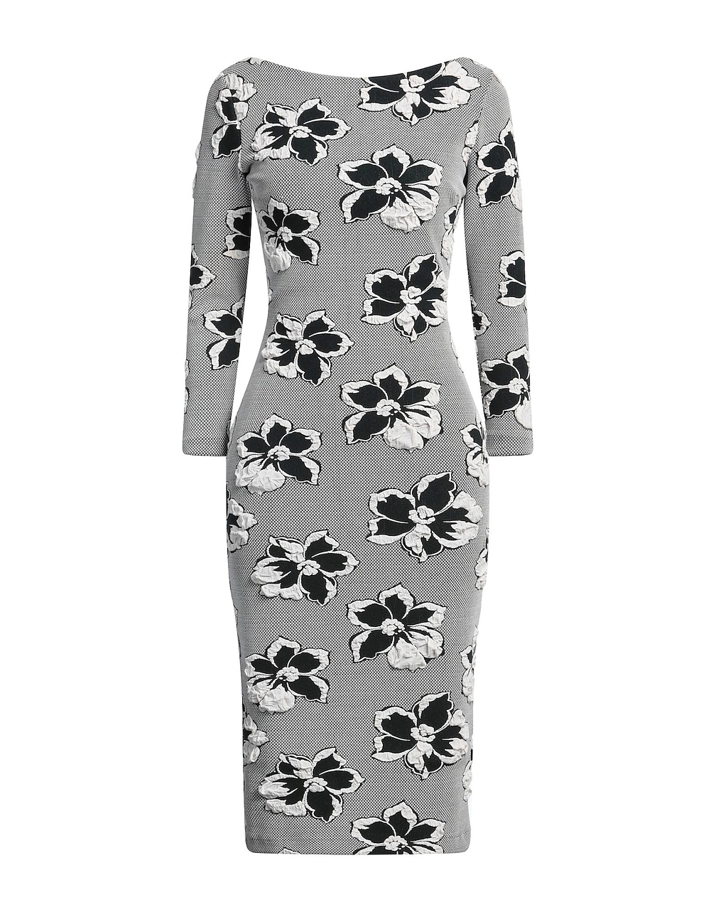 CHIARA BONI LA PETITE ROBE - Vestiti midi