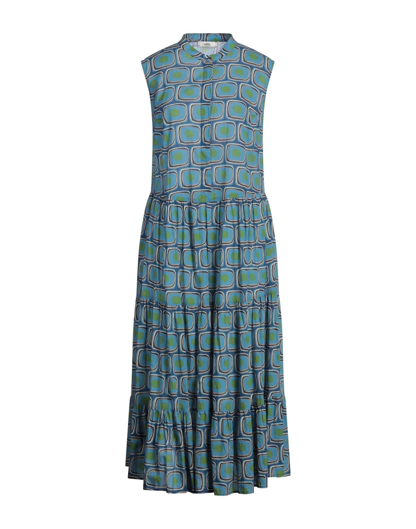 0039 ITALY - Midi dresses