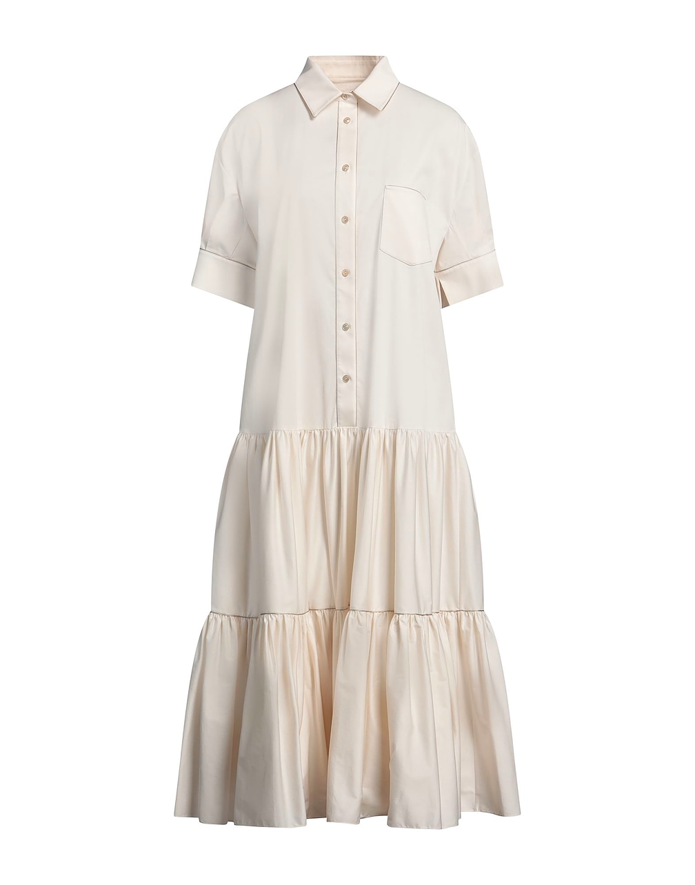 AGNONA - Midi-Kleider