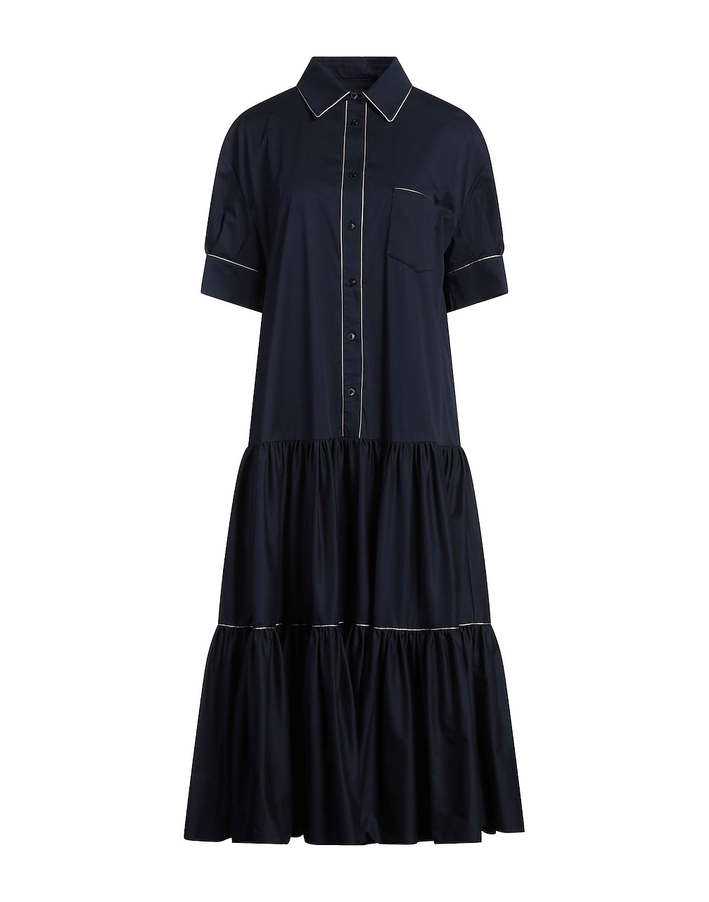 AGNONA - Midi dresses