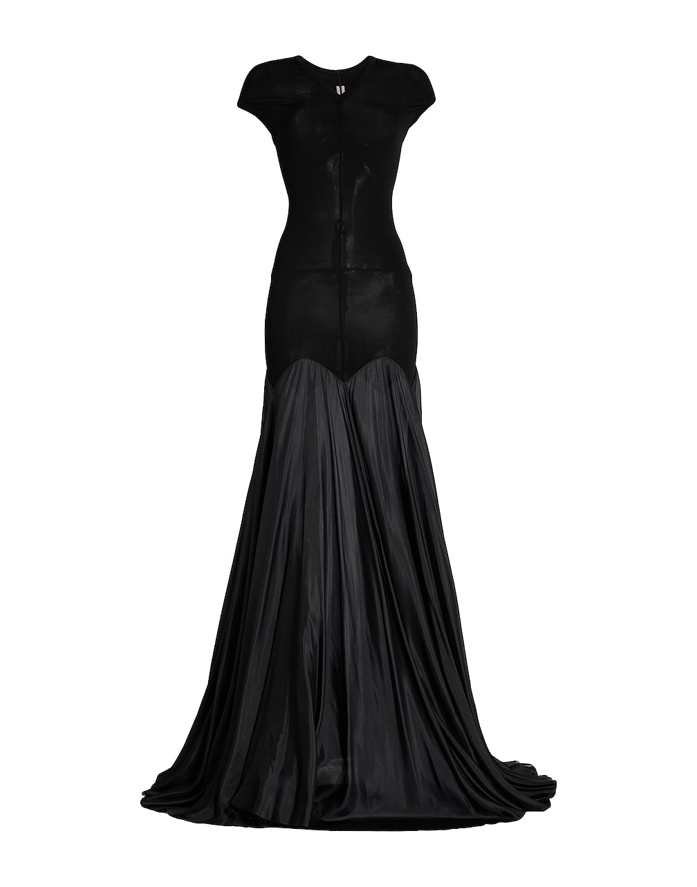RICK OWENS - Maxi dresses