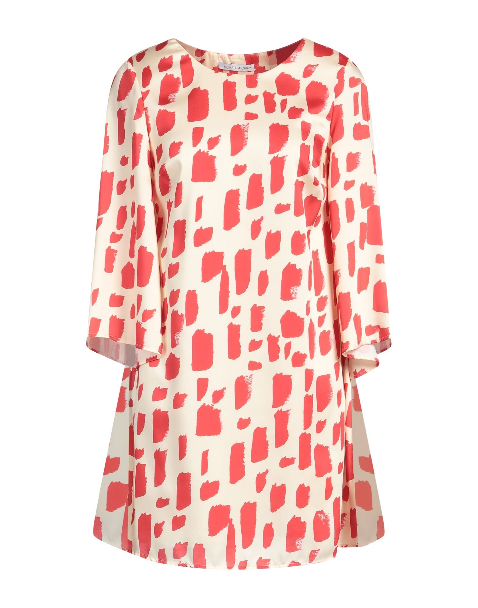 LE SARTE DEL SOLE - Mini dresses