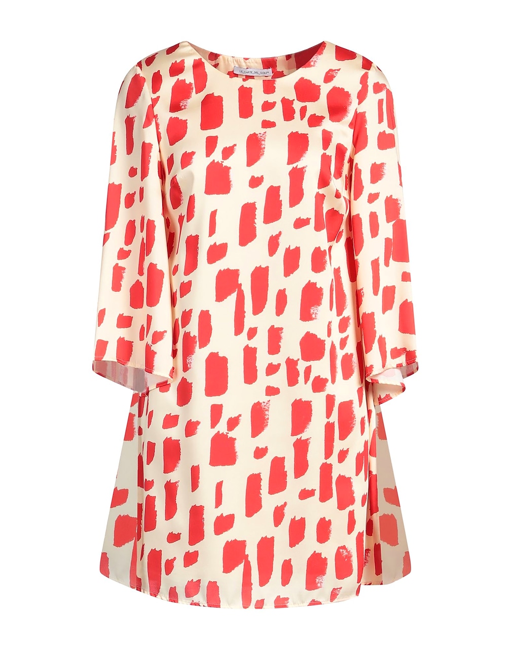 LE SARTE DEL SOLE - Mini-Kleider