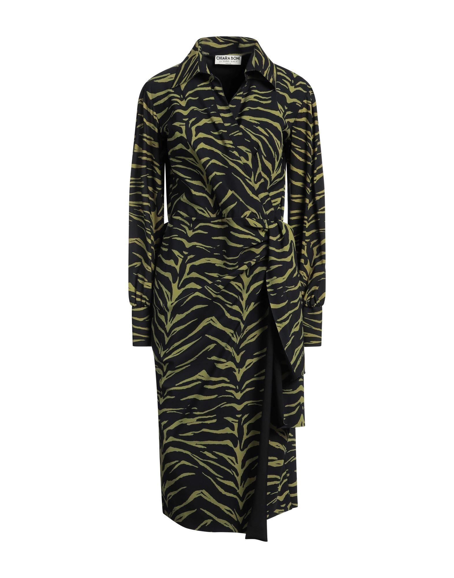 CHIARA BONI LA PETITE ROBE - Midi dresses