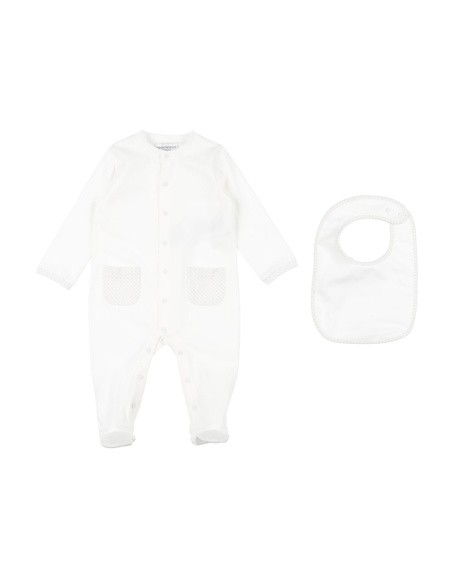 EMPORIO ARMANI - Baby accessories sets